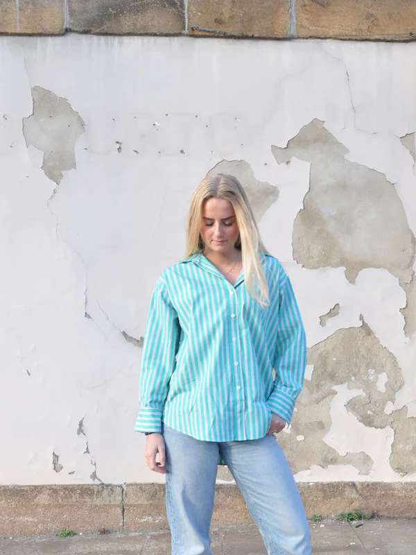 Oversize skjorte fra Amoode